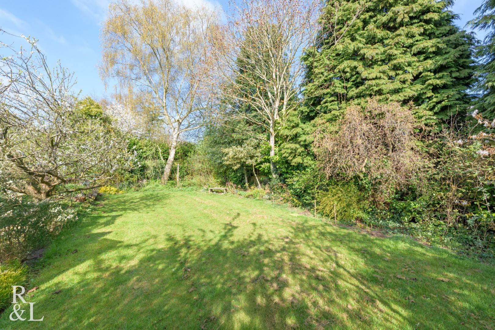 Property image for Normanton Road, Packington