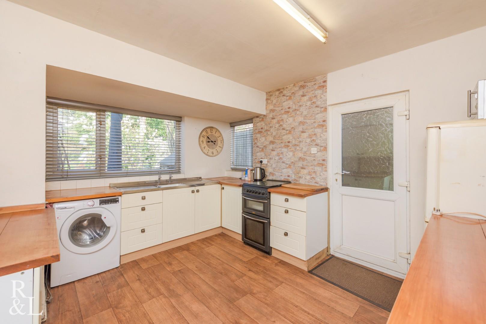Property image for Normanton Road, Packington