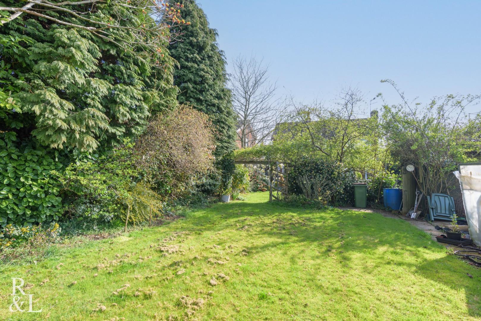 Property image for Normanton Road, Packington