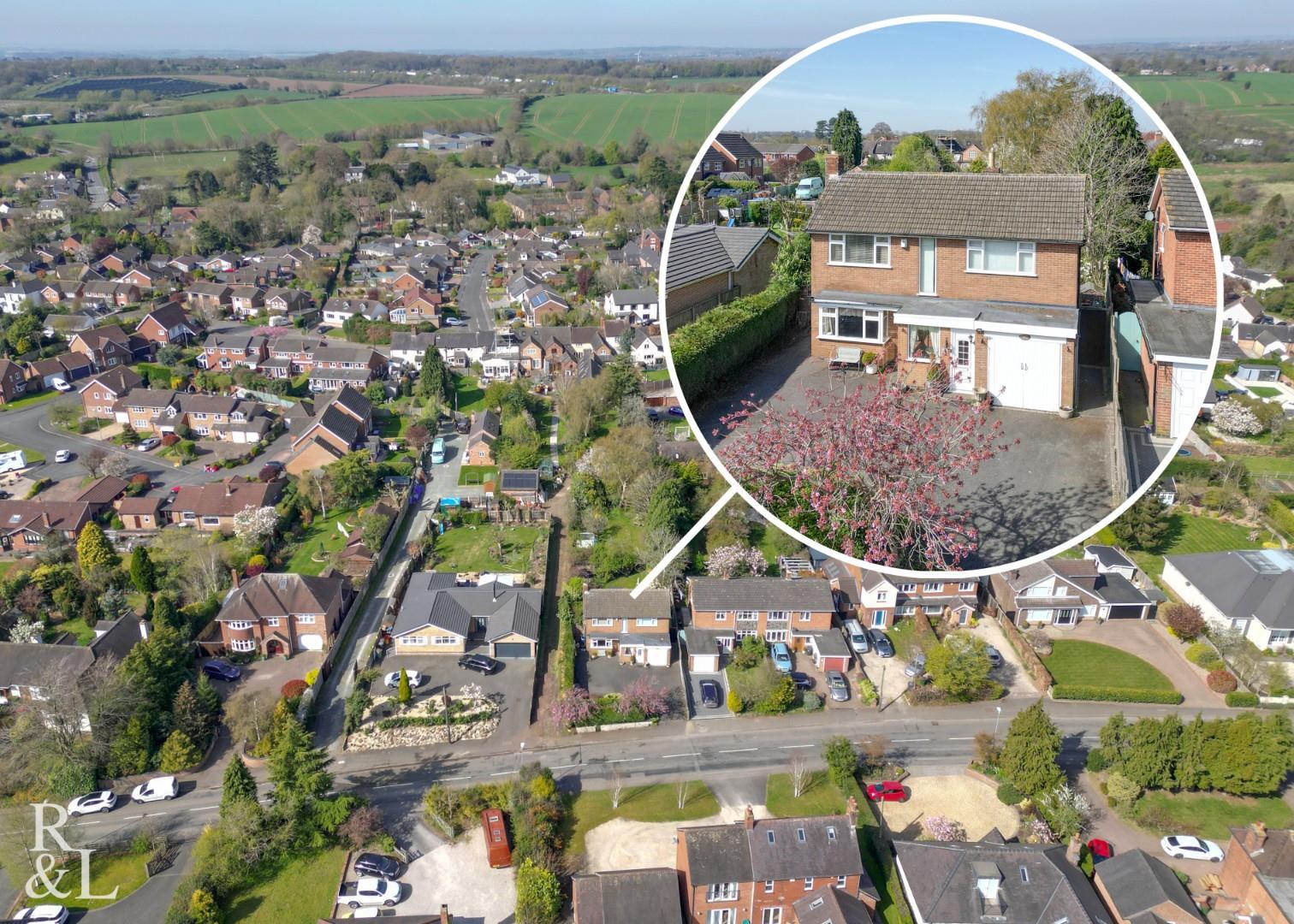 Property image for Normanton Road, Packington