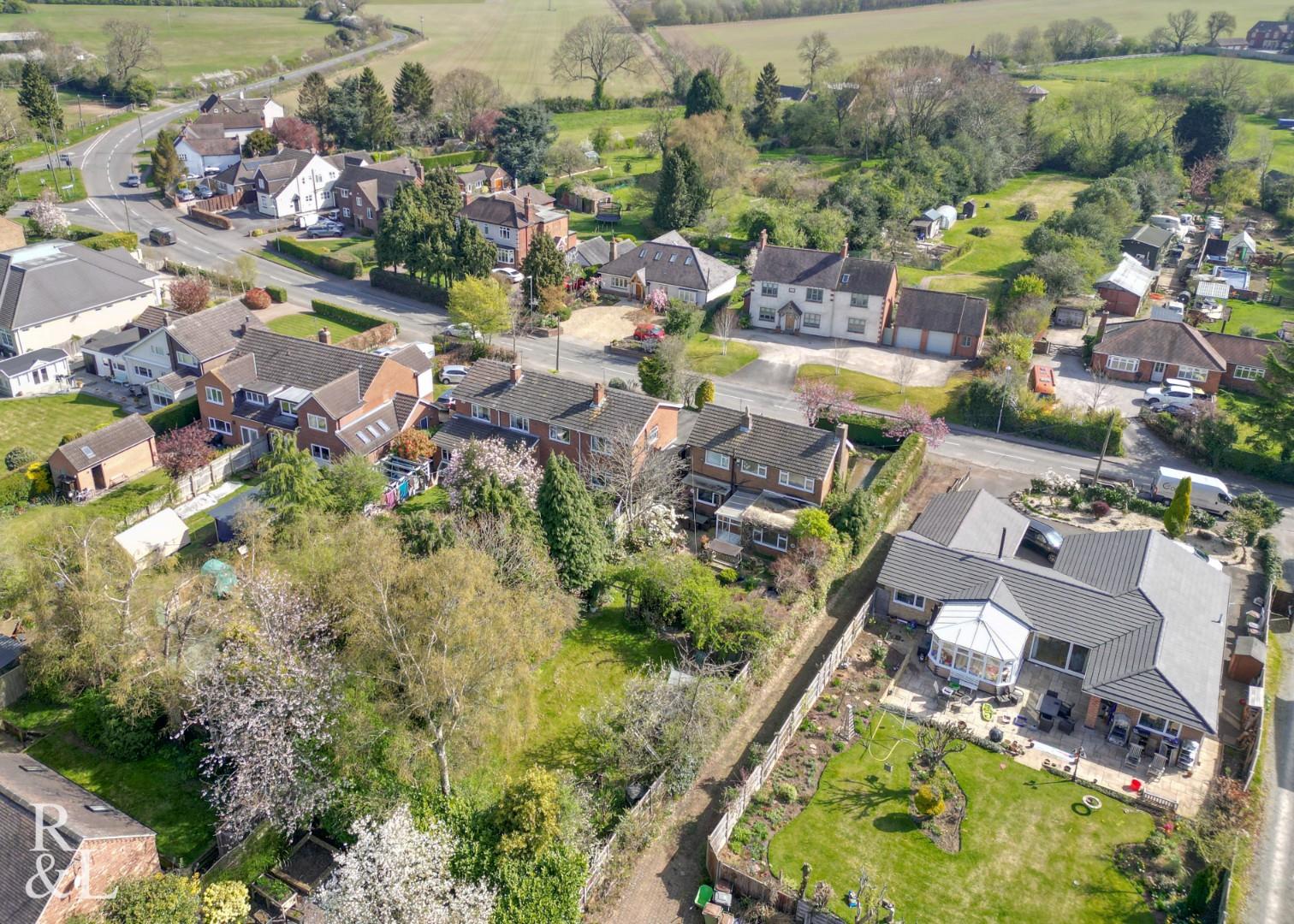 Property image for Normanton Road, Packington