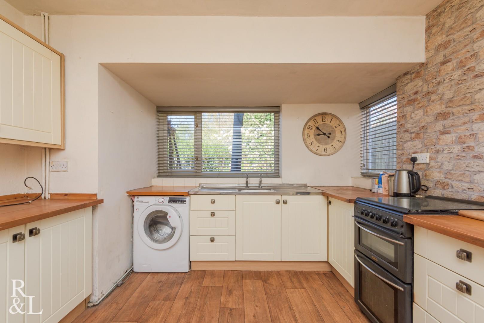 Property image for Normanton Road, Packington