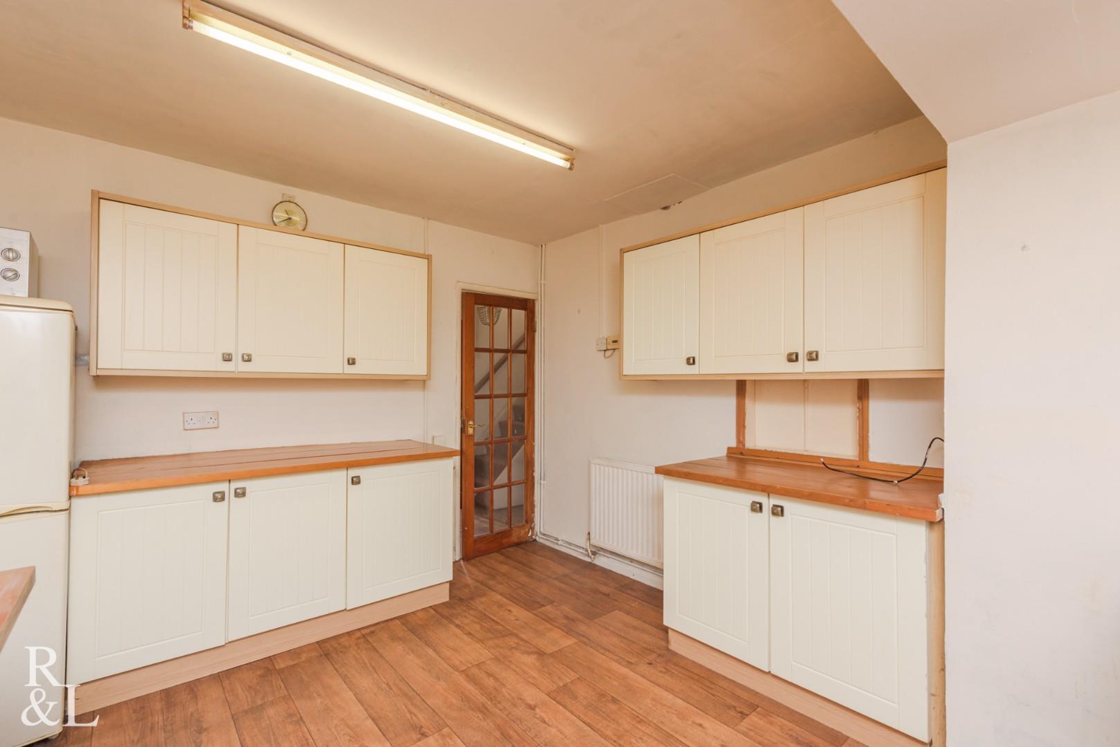 Property image for Normanton Road, Packington