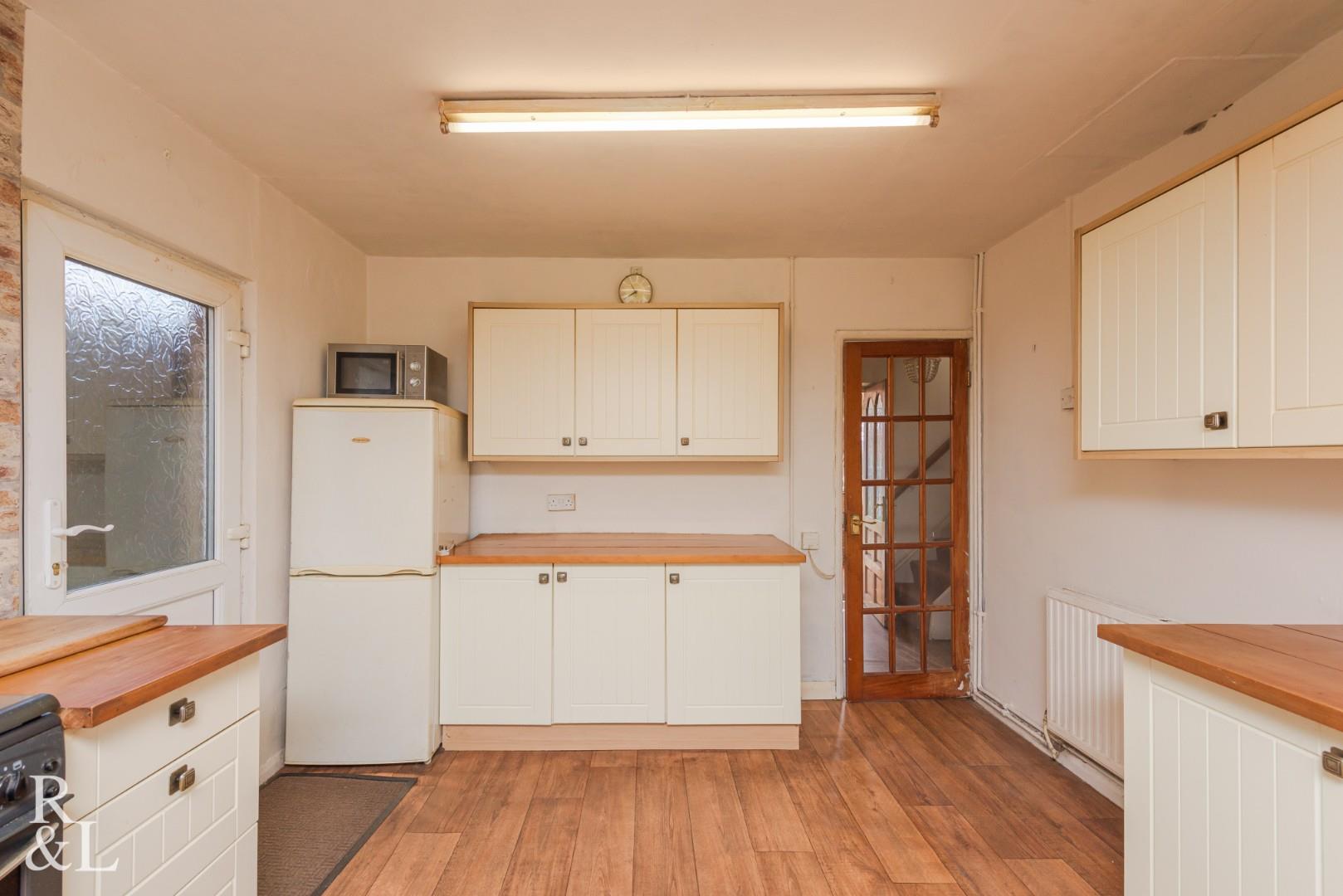 Property image for Normanton Road, Packington