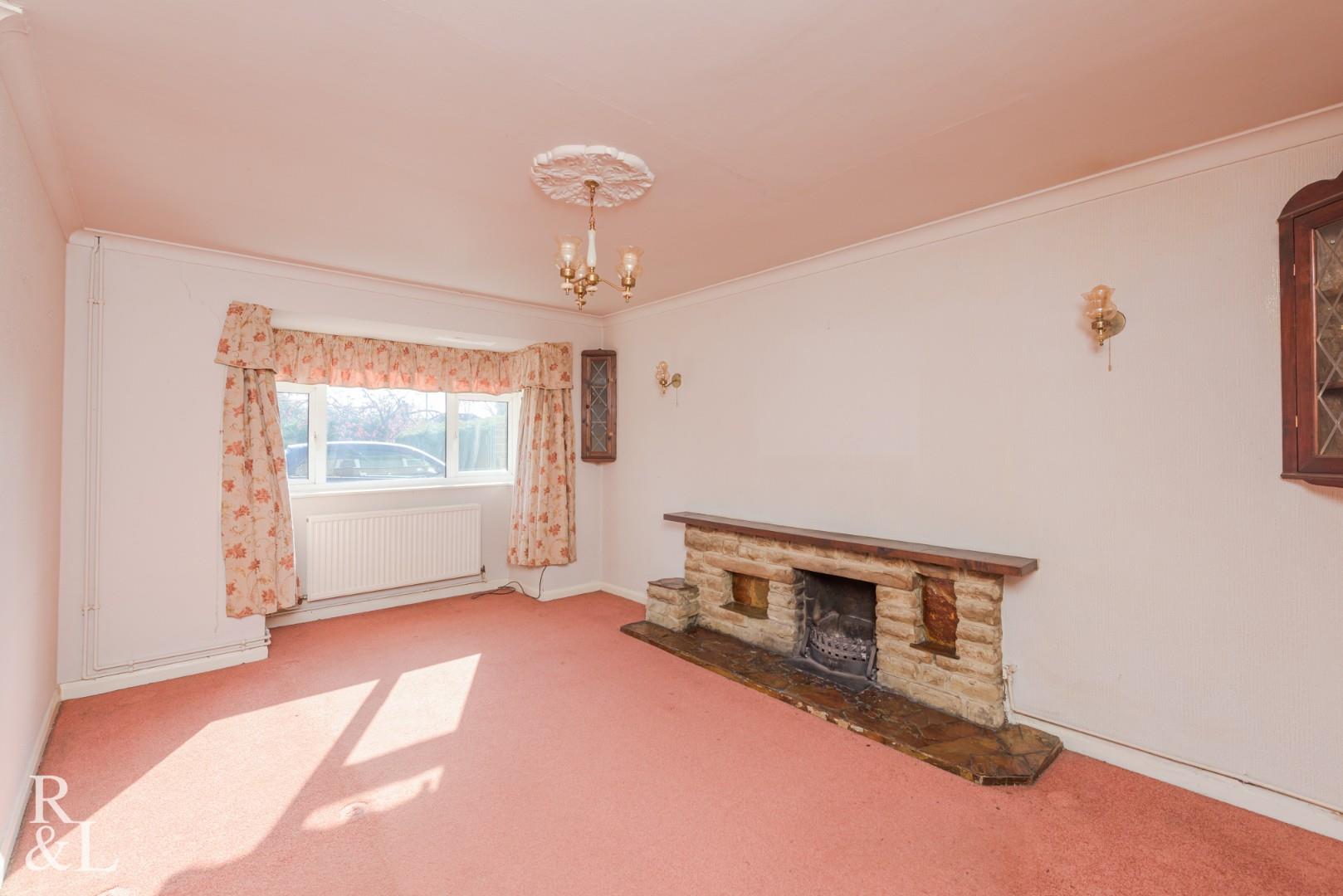 Property image for Normanton Road, Packington