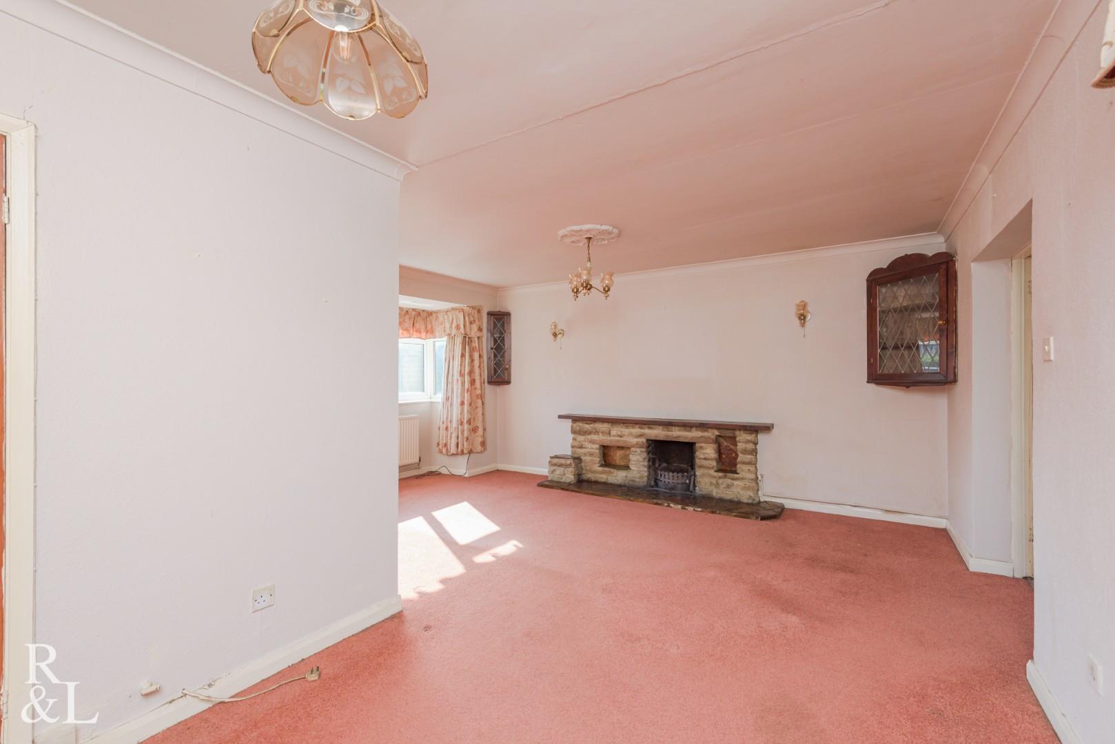 Property image for Normanton Road, Packington