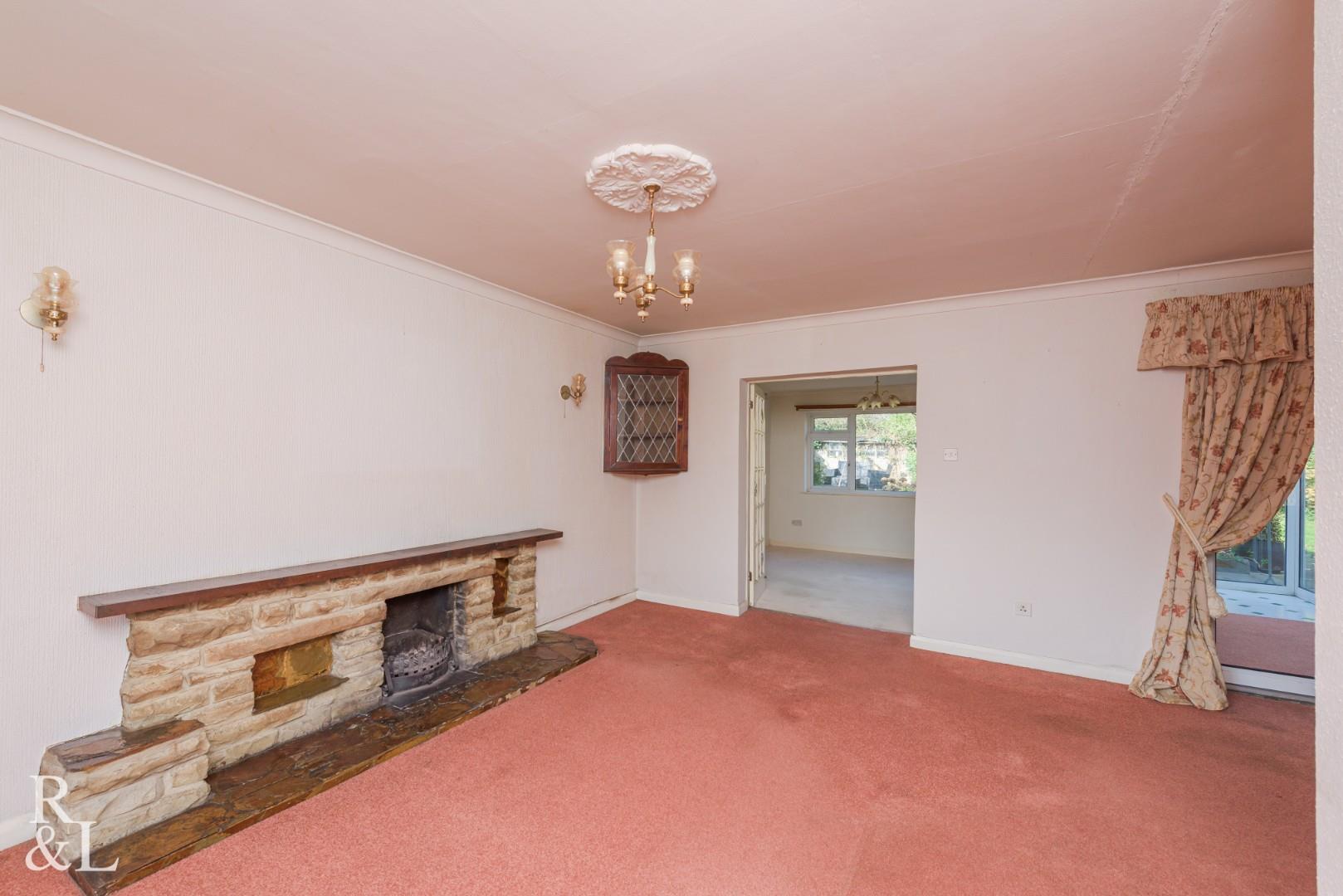 Property image for Normanton Road, Packington