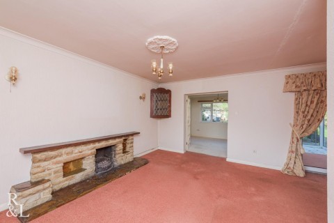 Property thumbnail image for Normanton Road, Packington