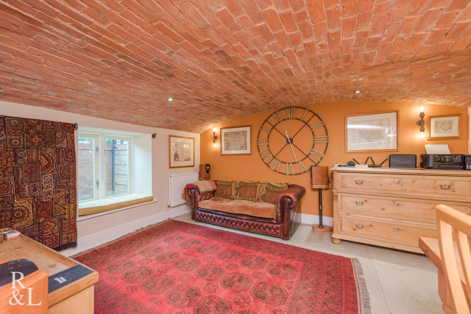 Property image for Cliftonthorpe, Ashby-De-La-Zouch