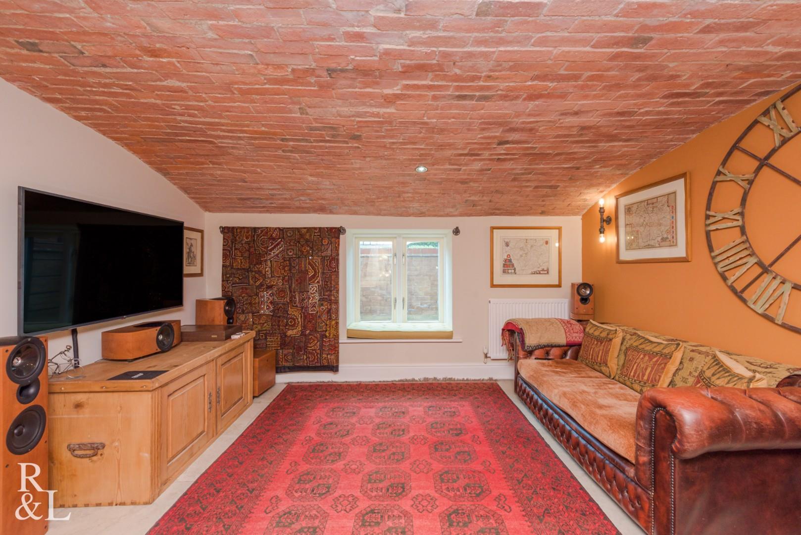 Property image for Cliftonthorpe, Ashby-De-La-Zouch