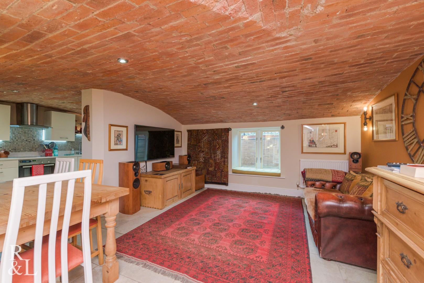 Property image for Cliftonthorpe, Ashby-De-La-Zouch