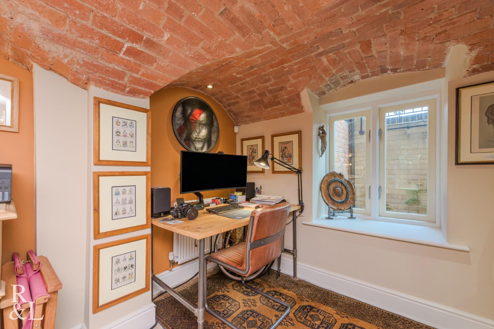 Property image for Cliftonthorpe, Ashby-De-La-Zouch