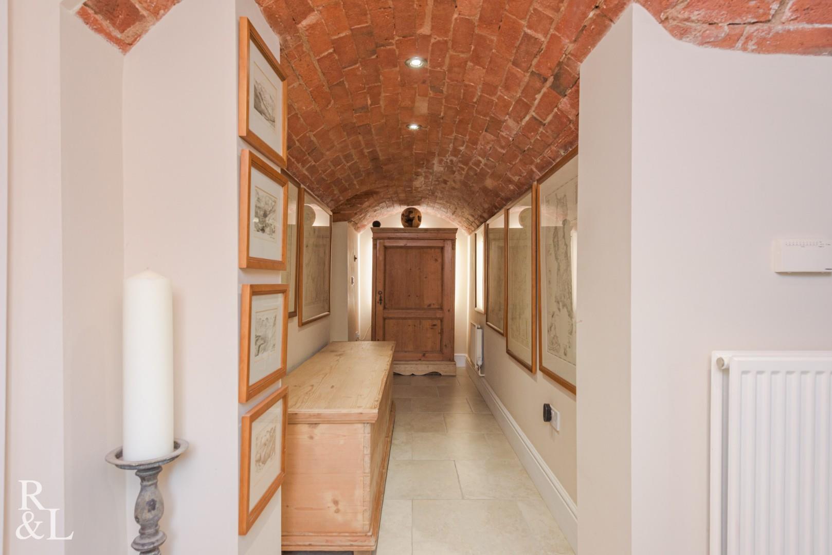 Property image for Cliftonthorpe, Ashby-De-La-Zouch