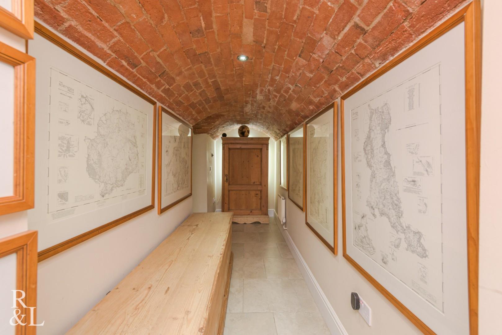 Property image for Cliftonthorpe, Ashby-De-La-Zouch