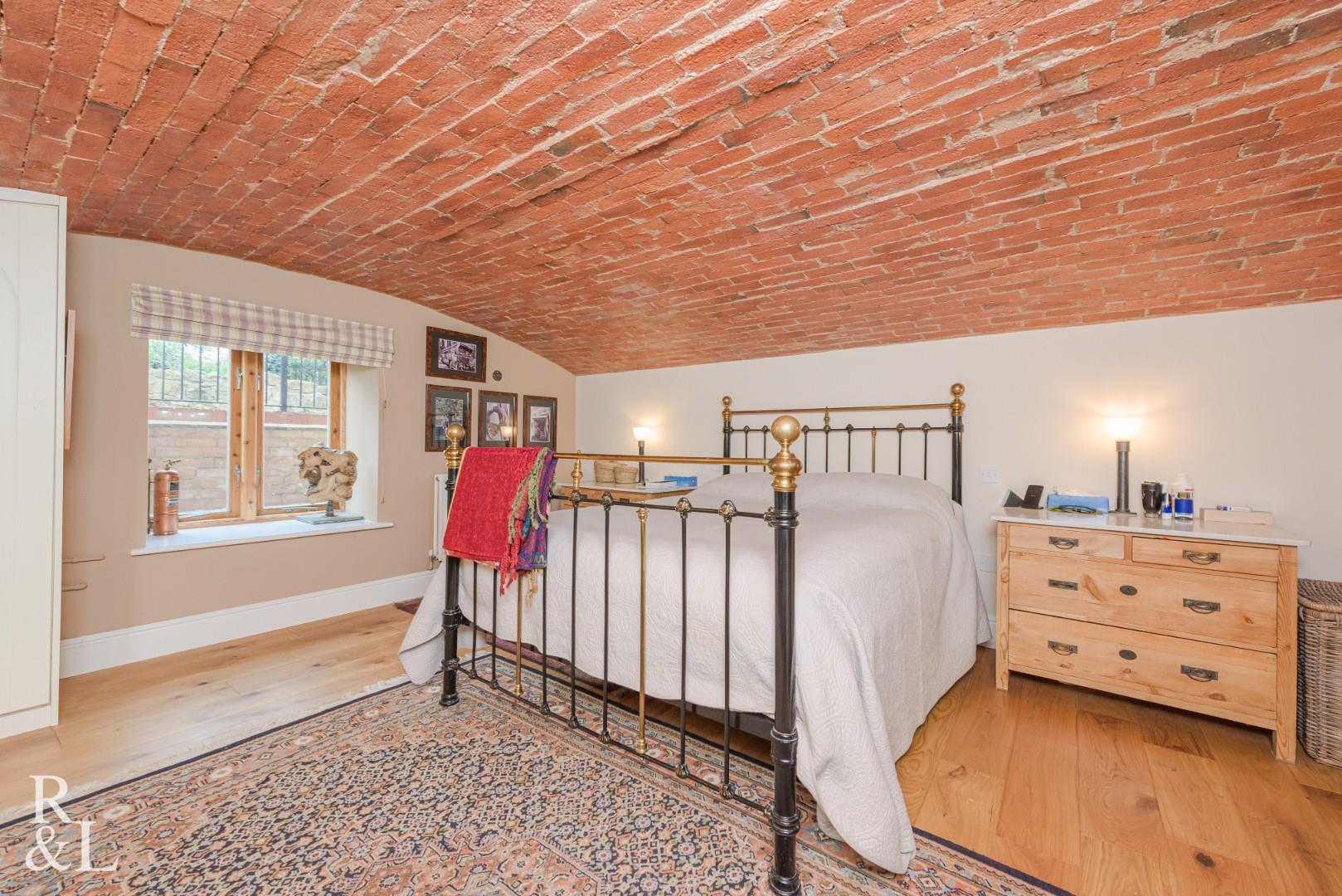 Property image for Cliftonthorpe, Ashby-De-La-Zouch