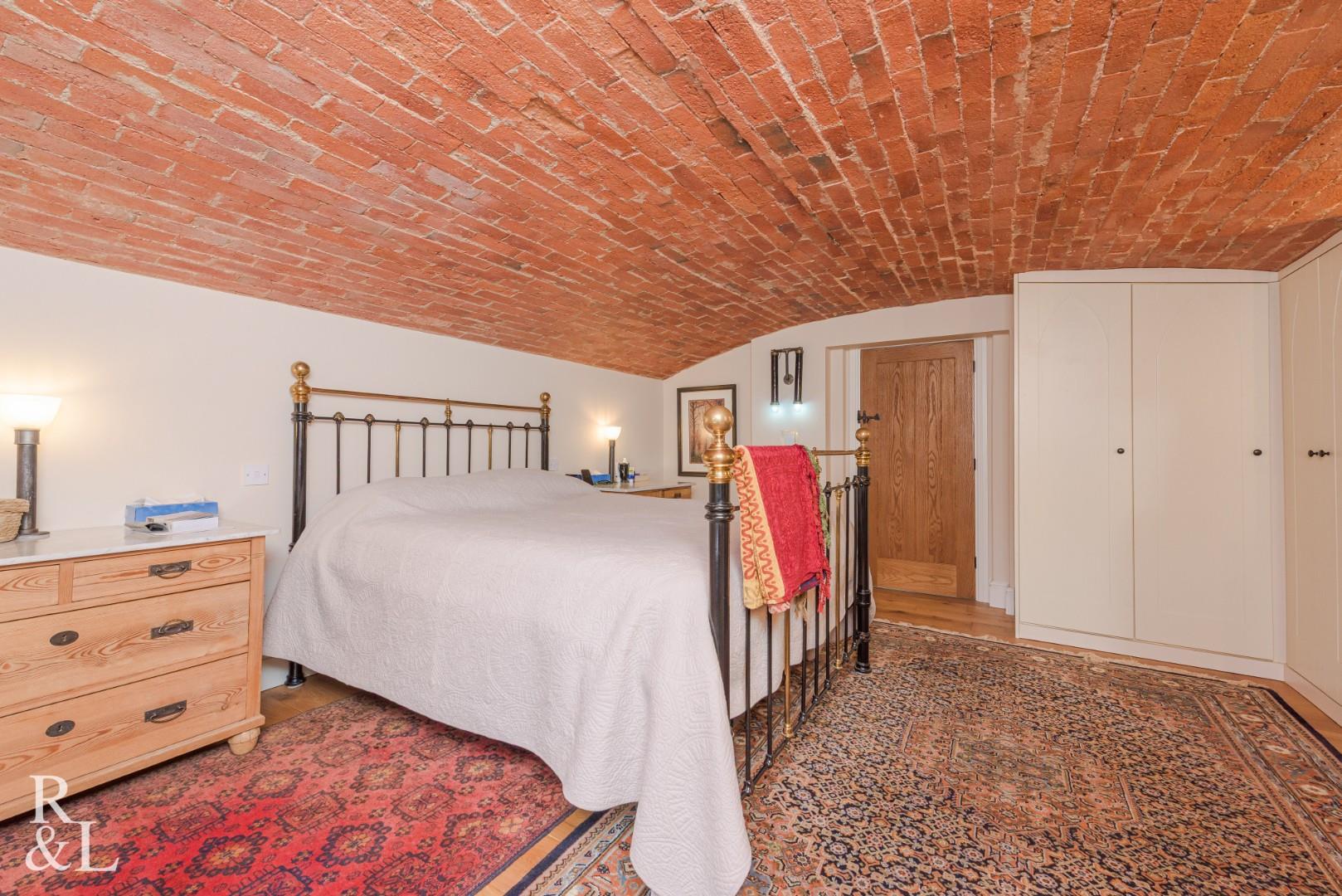 Property image for Cliftonthorpe, Ashby-De-La-Zouch