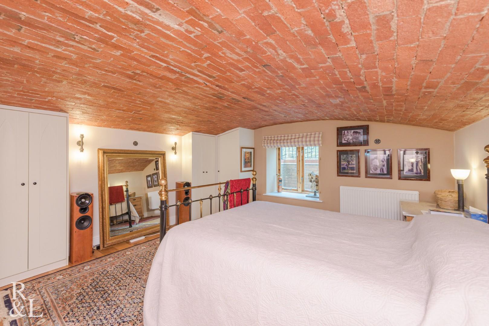 Property image for Cliftonthorpe, Ashby-De-La-Zouch
