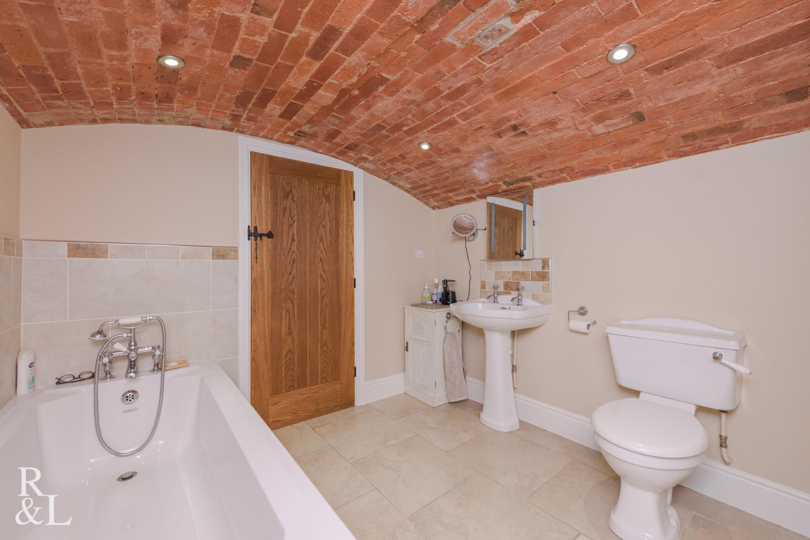 Property image for Cliftonthorpe, Ashby-De-La-Zouch