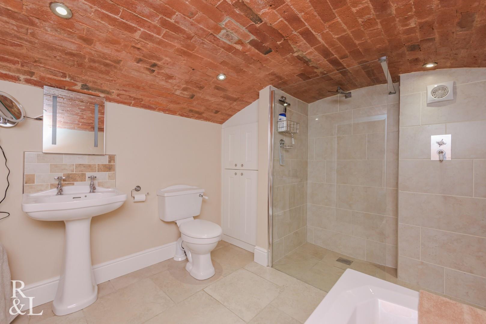 Property image for Cliftonthorpe, Ashby-De-La-Zouch
