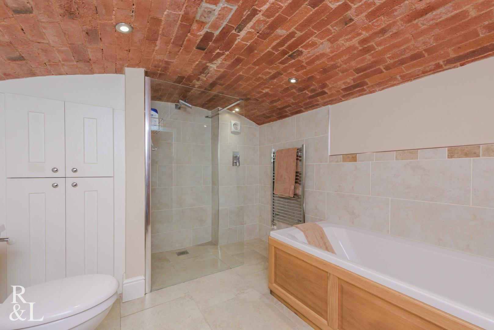 Property image for Cliftonthorpe, Ashby-De-La-Zouch