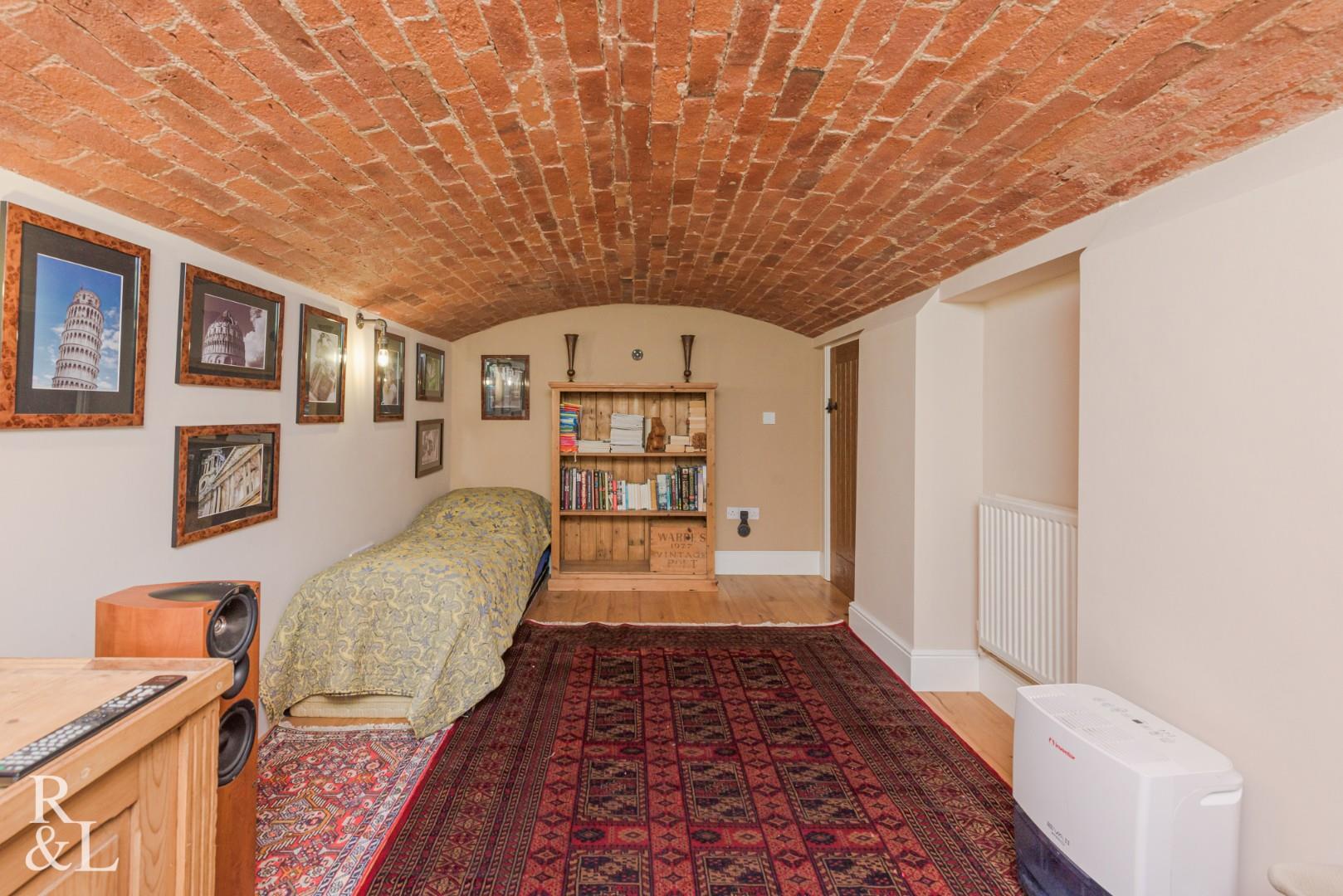 Property image for Cliftonthorpe, Ashby-De-La-Zouch