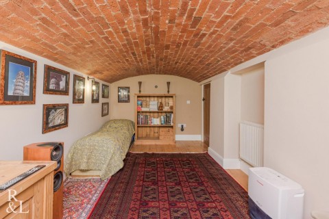 Property thumbnail image for Cliftonthorpe, Ashby-De-La-Zouch