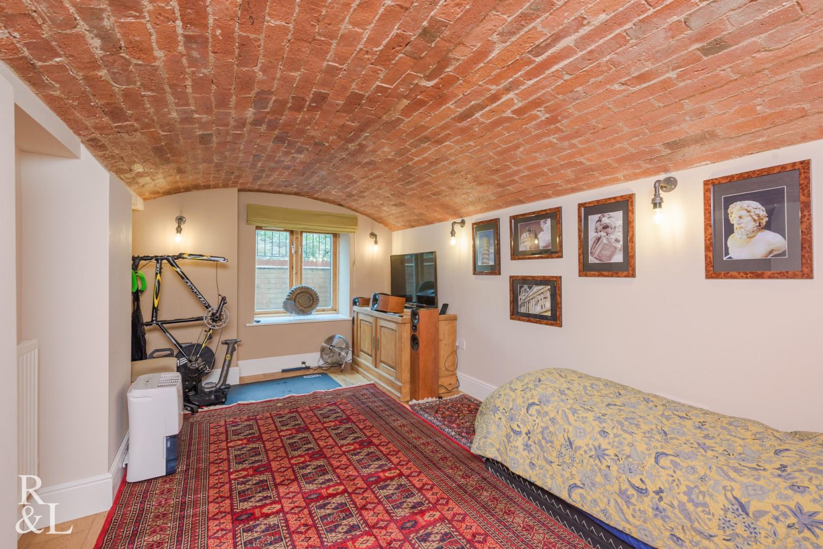 Property image for Cliftonthorpe, Ashby-De-La-Zouch