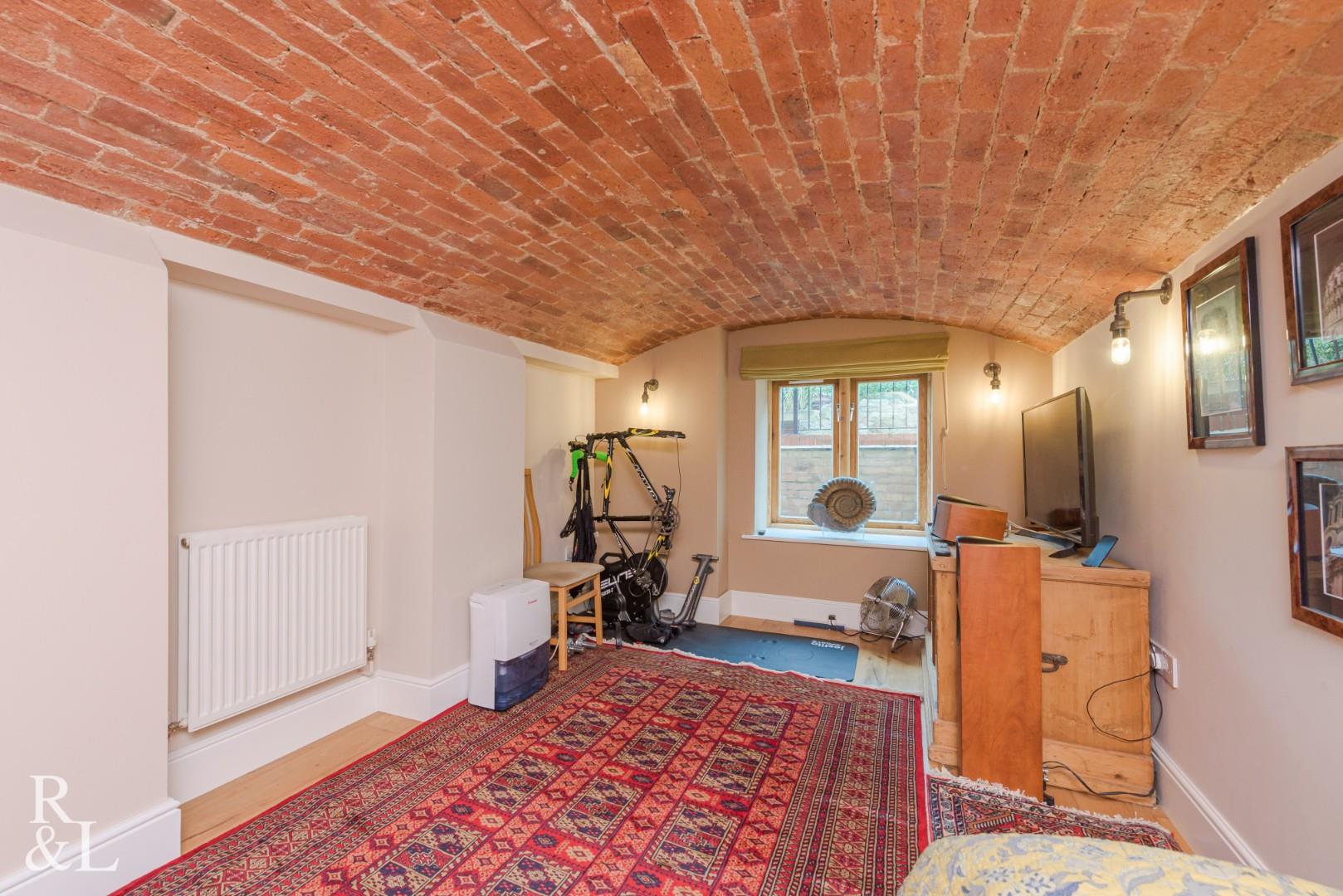 Property image for Cliftonthorpe, Ashby-De-La-Zouch