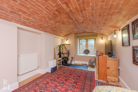 Property thumbnail image for Cliftonthorpe, Ashby-De-La-Zouch