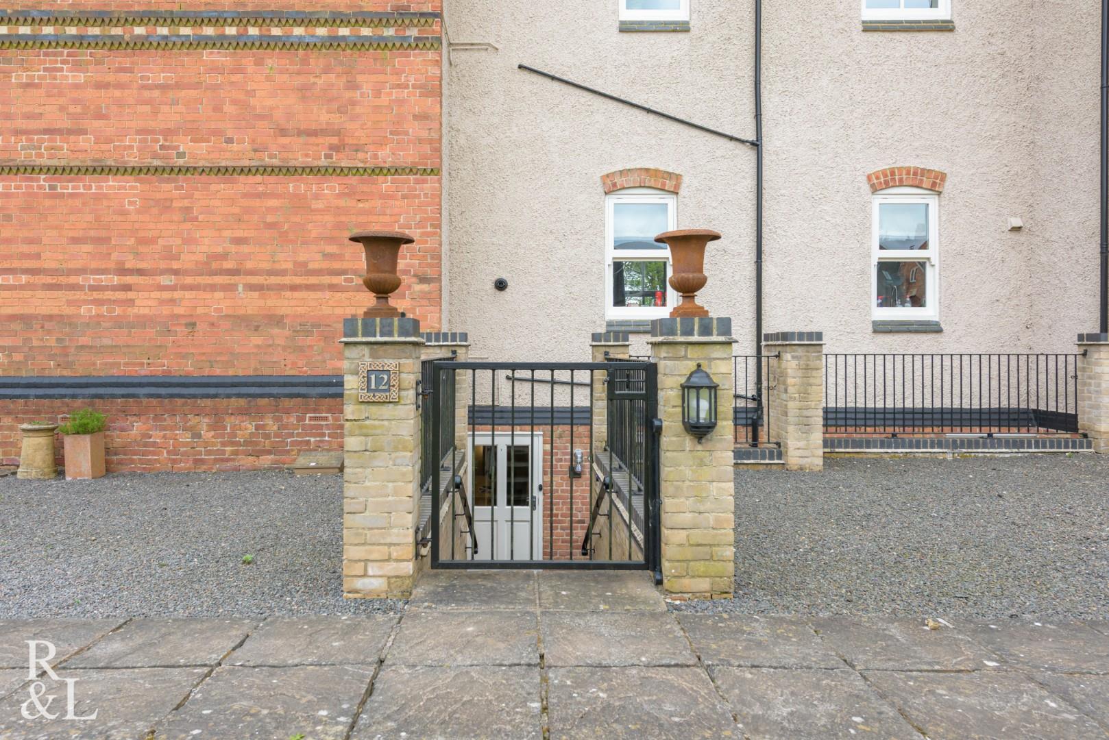 Property image for Cliftonthorpe, Ashby-De-La-Zouch