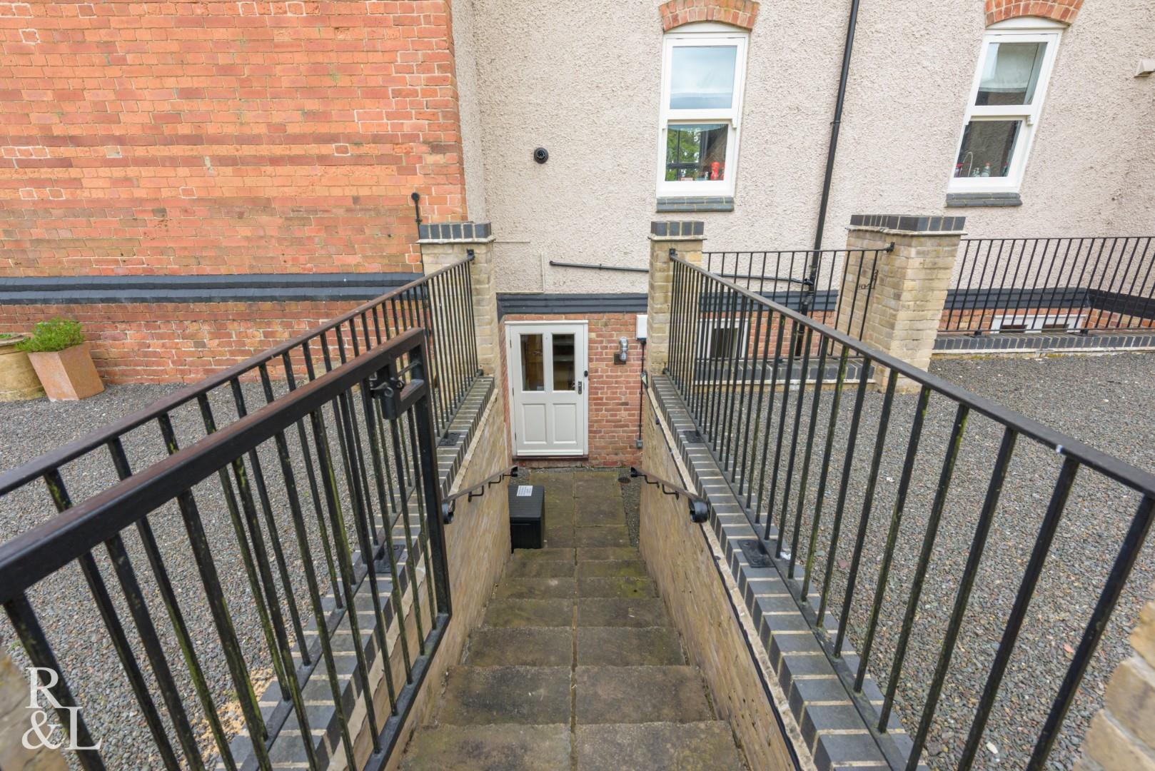 Property image for Cliftonthorpe, Ashby-De-La-Zouch