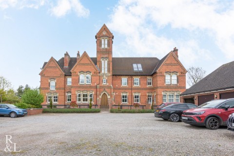 Property thumbnail image for Cliftonthorpe, Ashby-De-La-Zouch