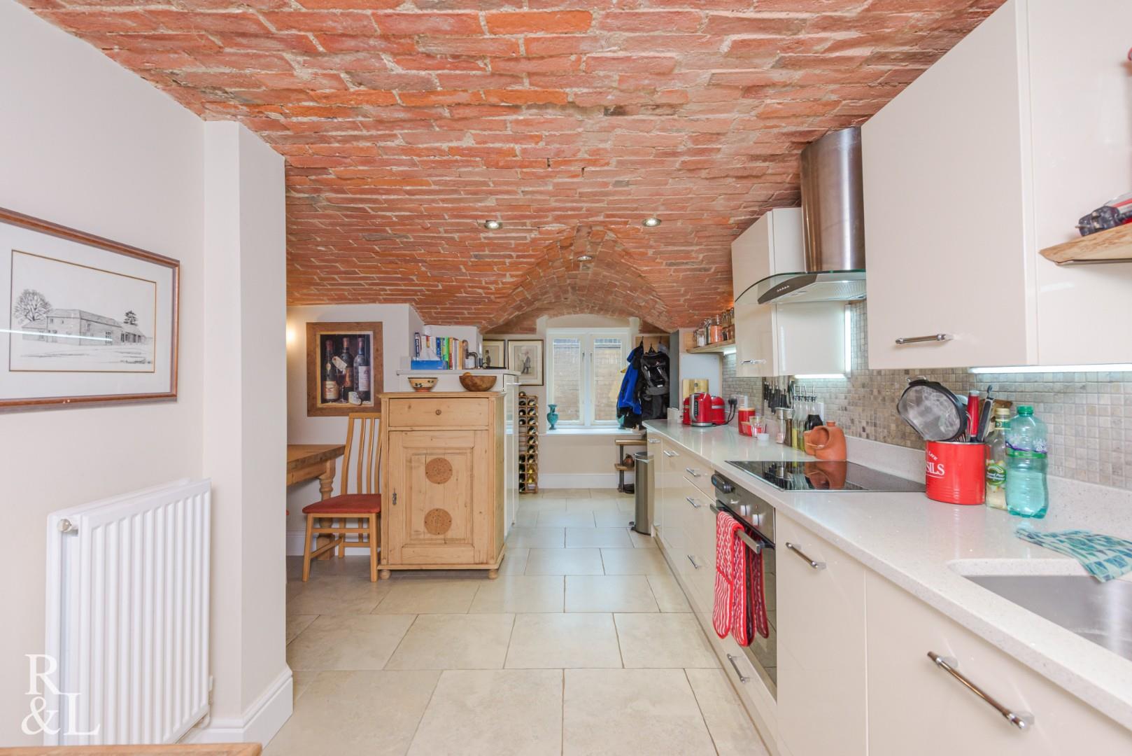 Property image for Cliftonthorpe, Ashby-De-La-Zouch
