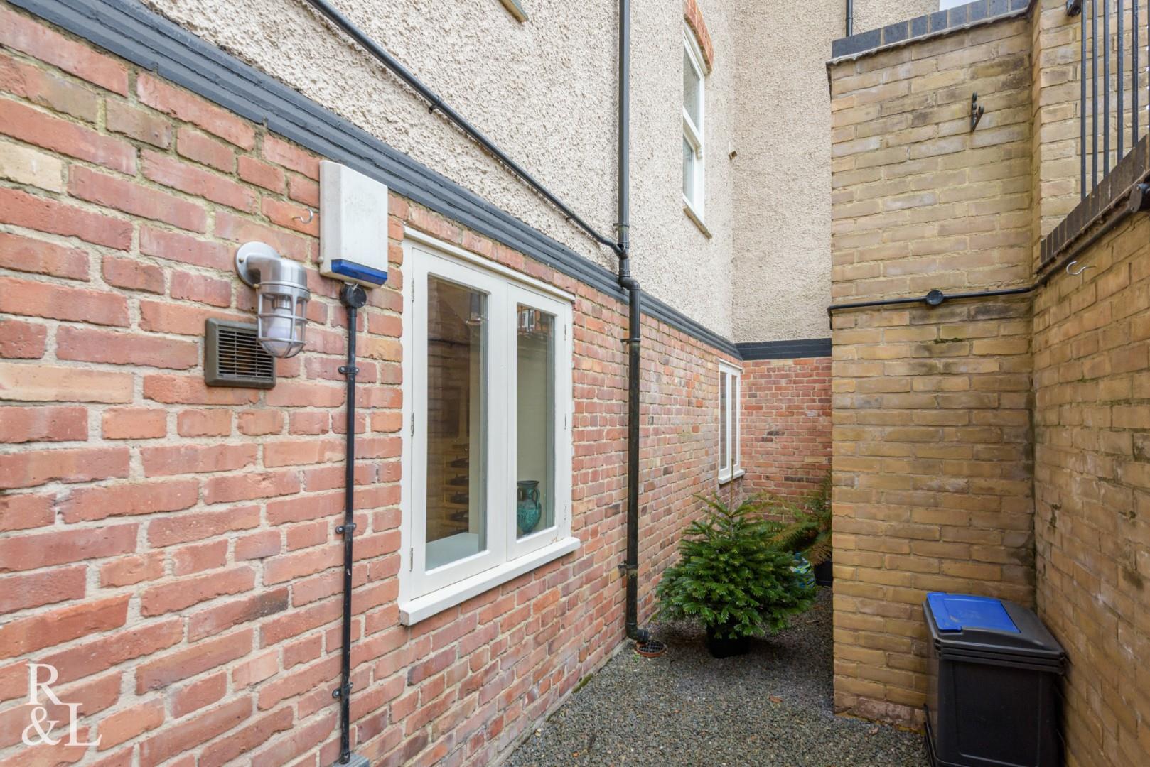 Property image for Cliftonthorpe, Ashby-De-La-Zouch