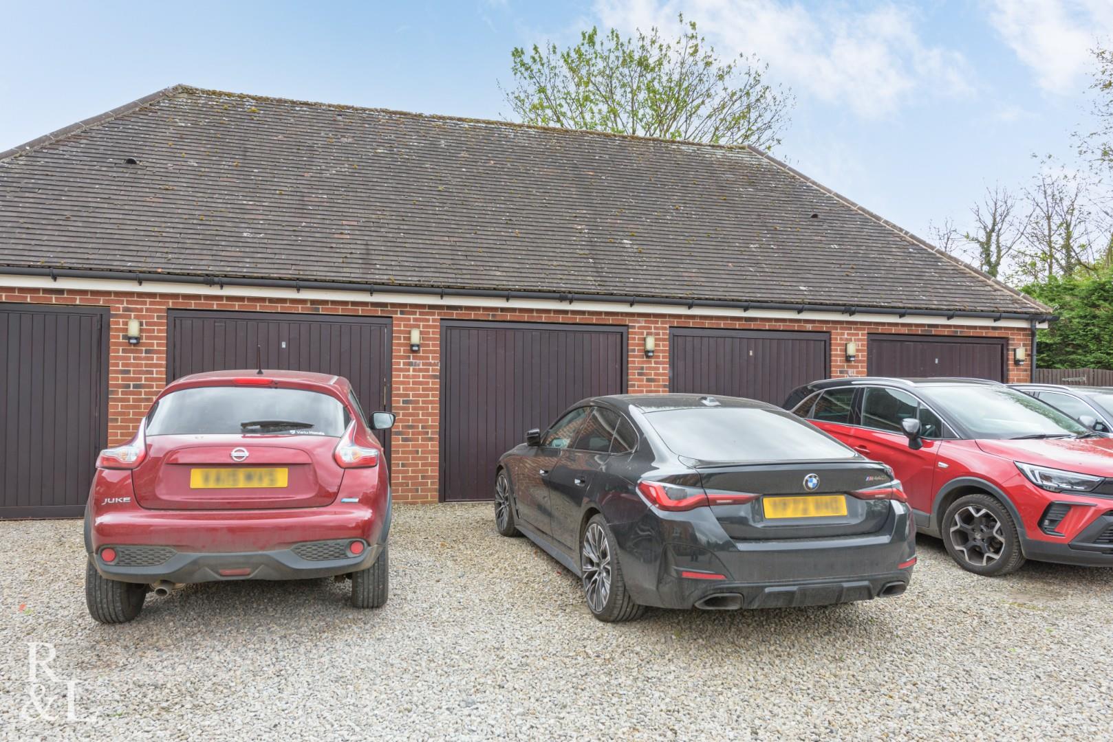 Property image for Cliftonthorpe, Ashby-De-La-Zouch