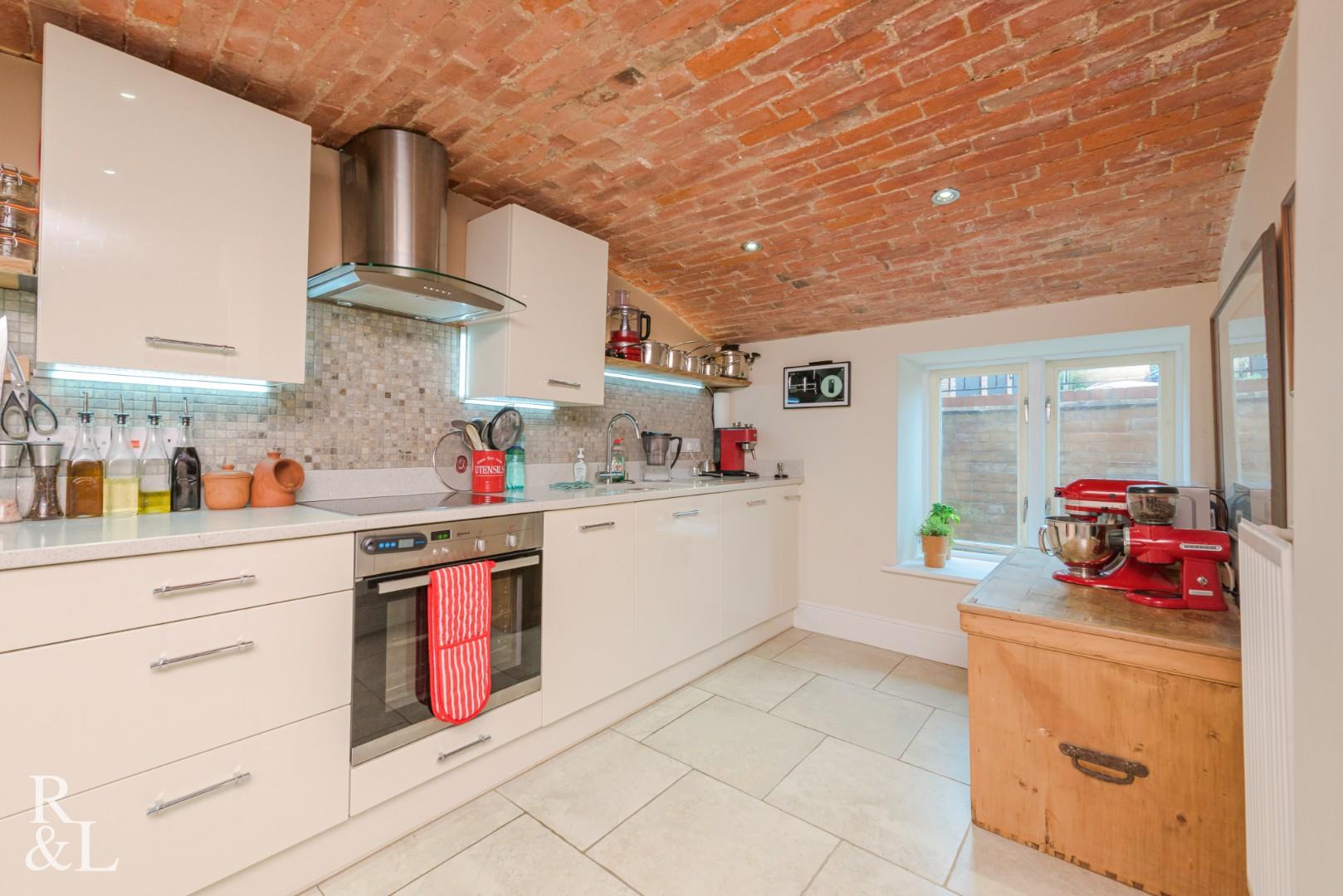 Property image for Cliftonthorpe, Ashby-De-La-Zouch