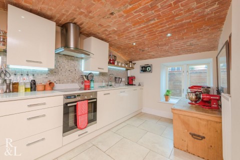 Property thumbnail image for Cliftonthorpe, Ashby-De-La-Zouch