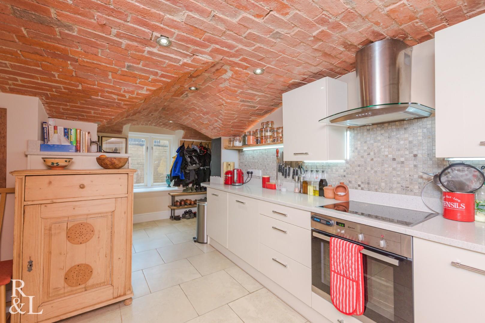 Property image for Cliftonthorpe, Ashby-De-La-Zouch
