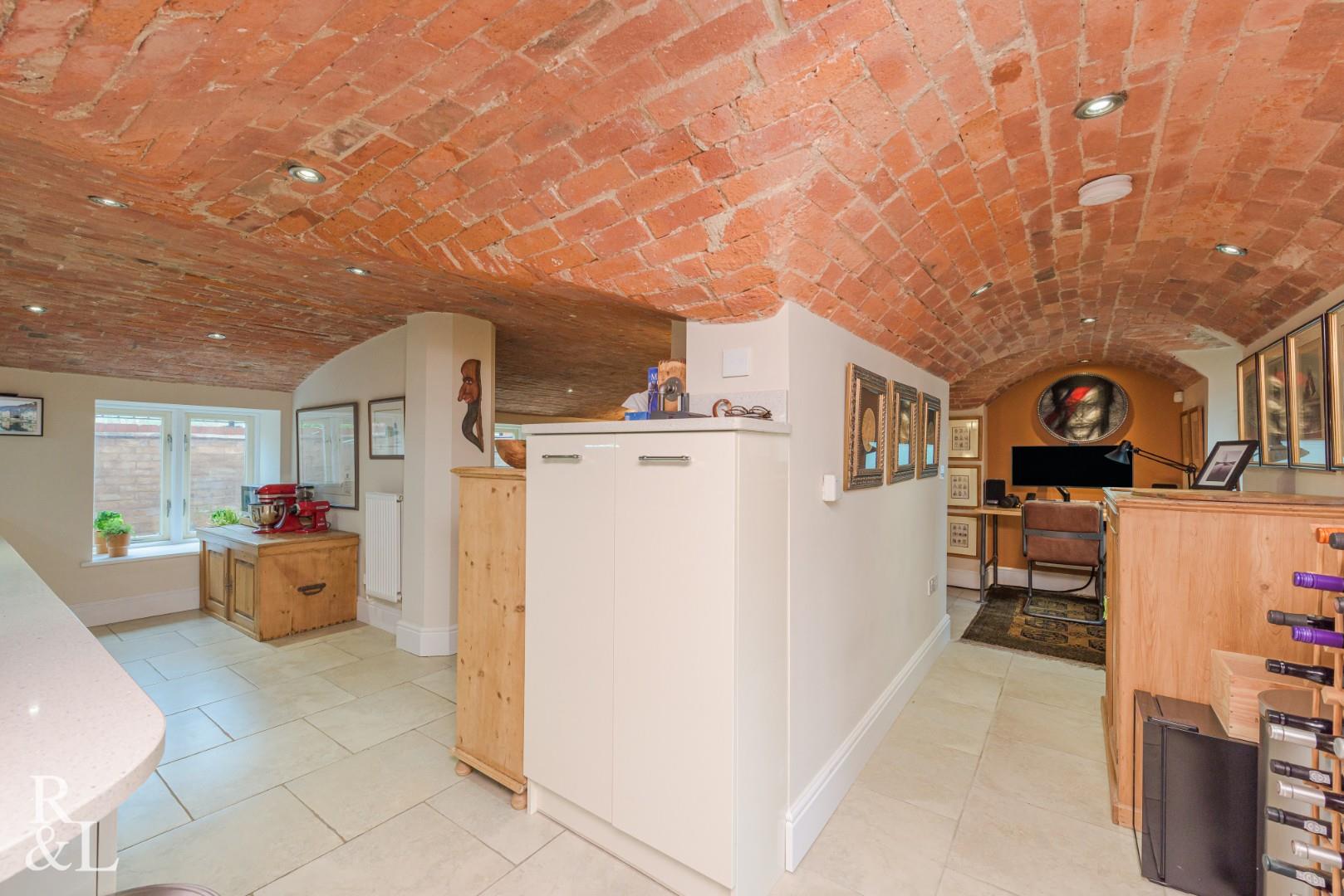 Property image for Cliftonthorpe, Ashby-De-La-Zouch