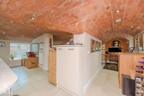 Property thumbnail image for Cliftonthorpe, Ashby-De-La-Zouch
