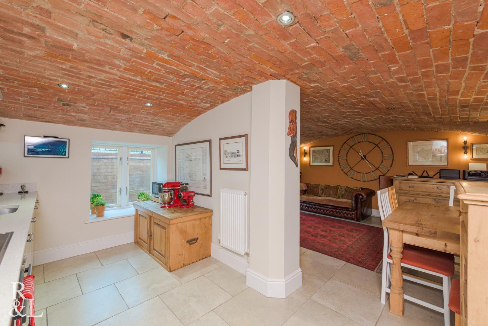 Property image for Cliftonthorpe, Ashby-De-La-Zouch