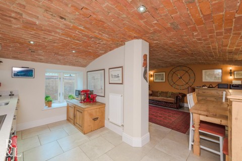 Property thumbnail image for Cliftonthorpe, Ashby-De-La-Zouch