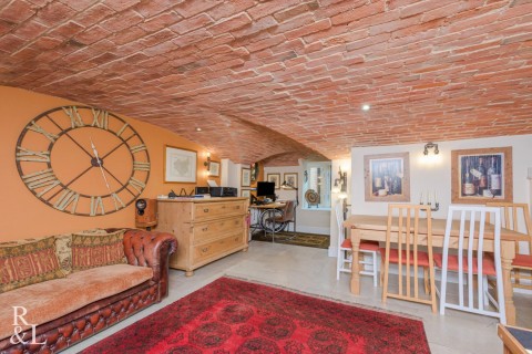 Property thumbnail image for Cliftonthorpe, Ashby-De-La-Zouch