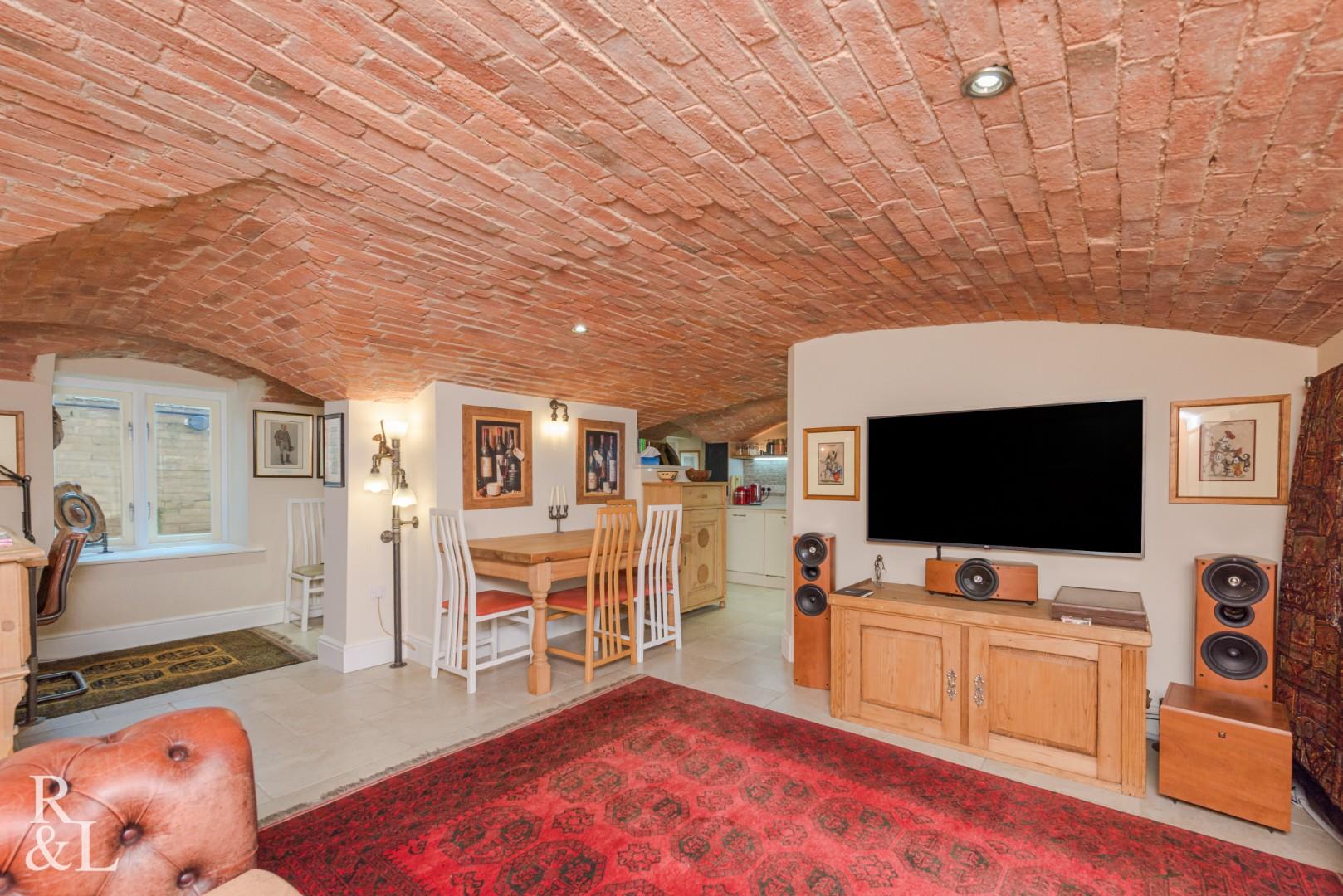 Property image for Cliftonthorpe, Ashby-De-La-Zouch