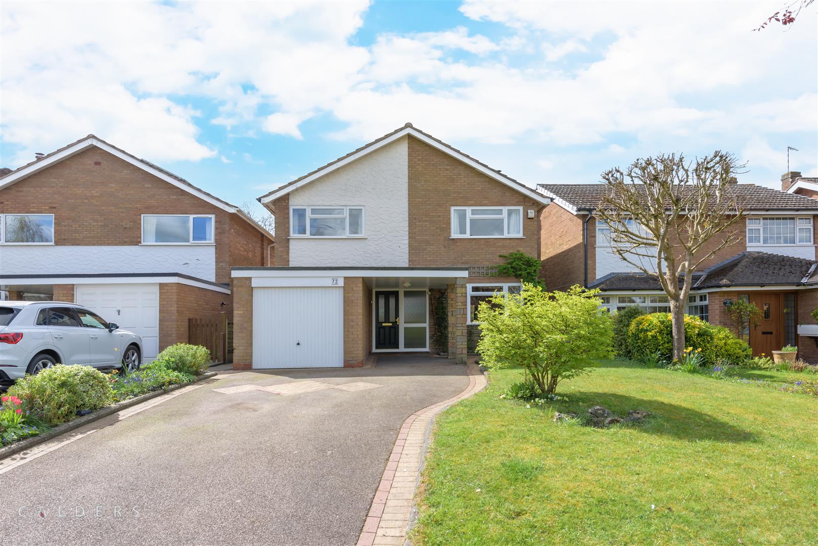 Property image for Main Road, Austrey, Atherstone