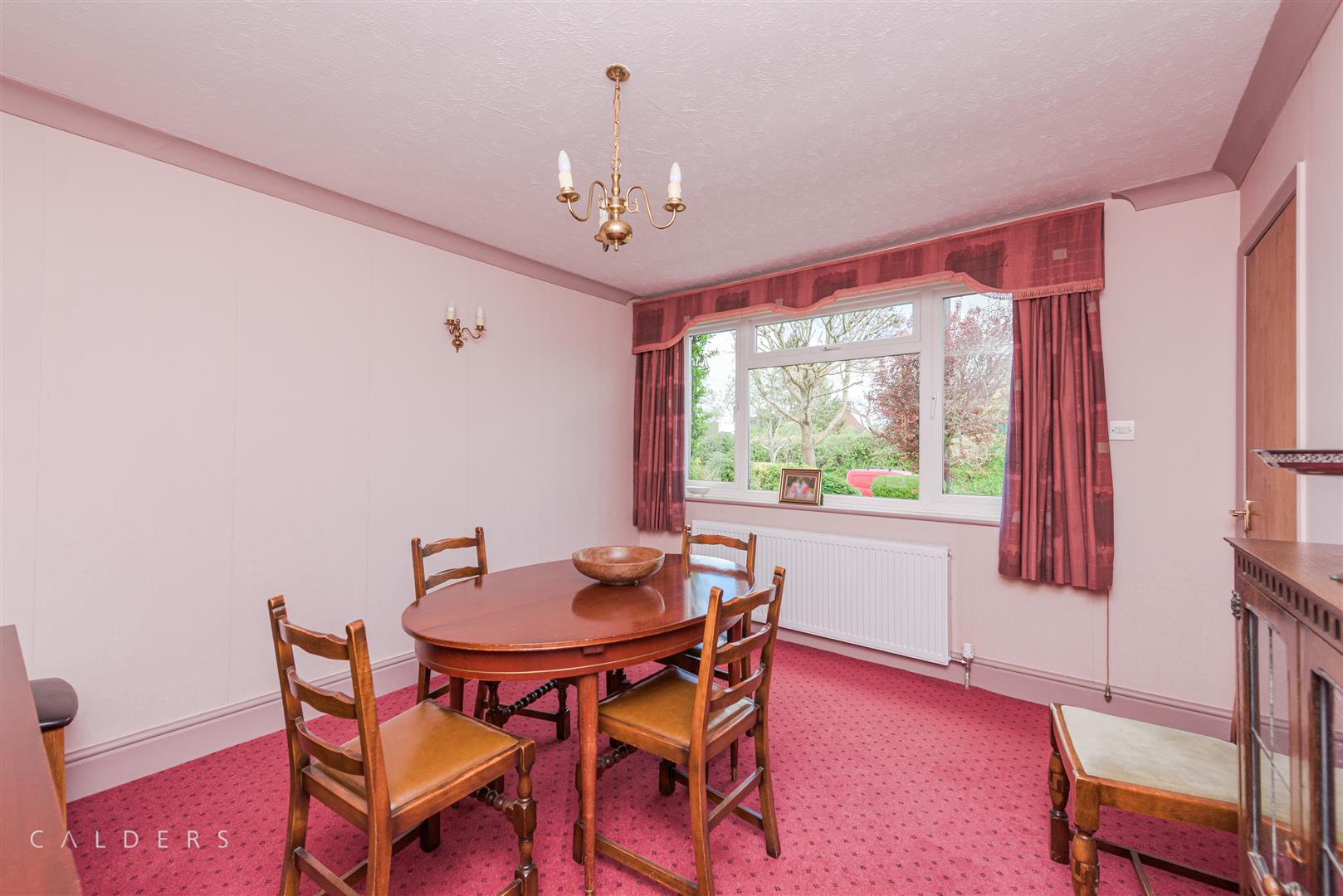 Property image for Main Road, Austrey, Atherstone