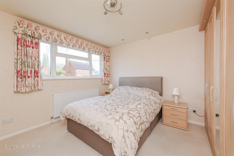 Property thumbnail image for Main Road, Austrey, Atherstone