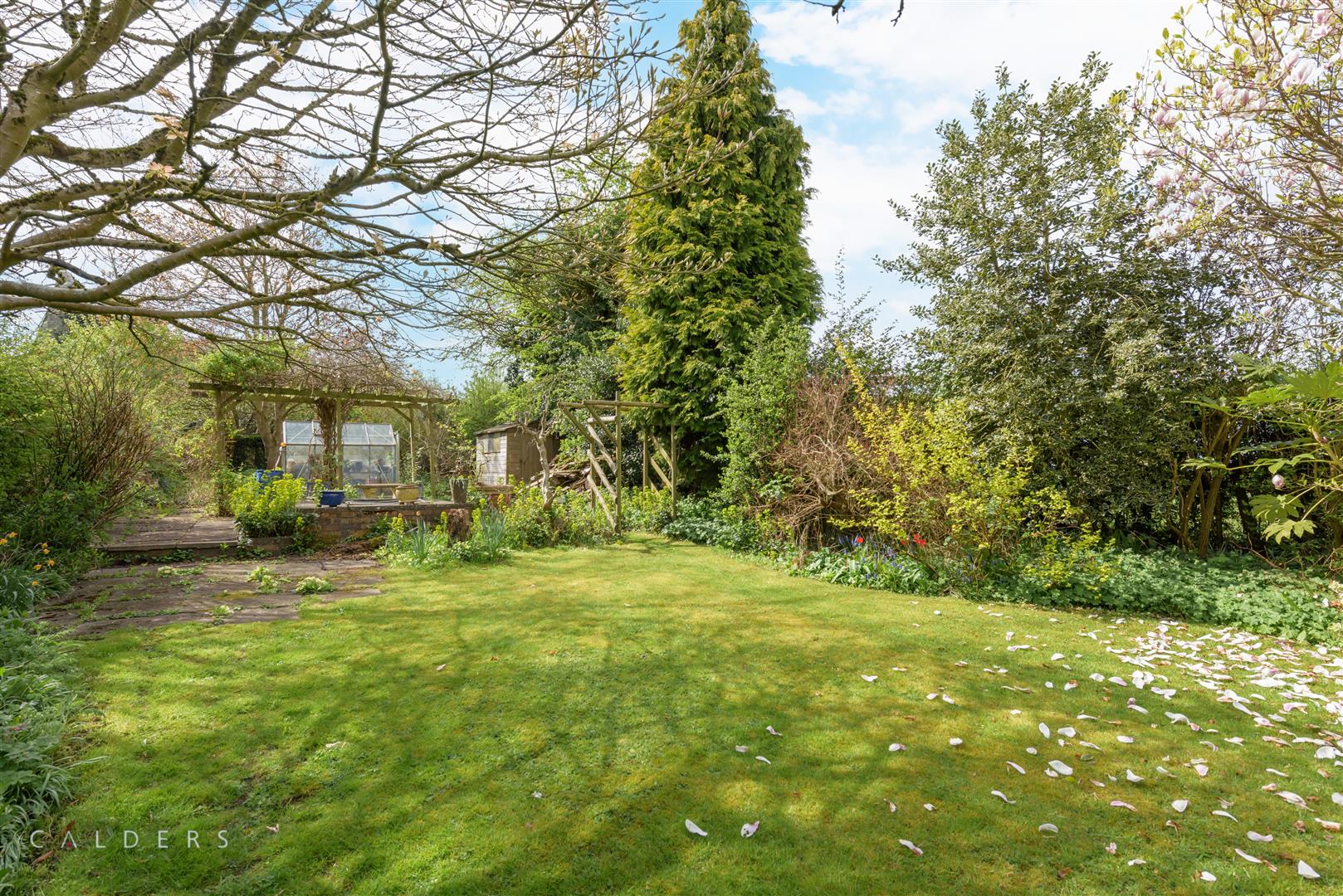 Property image for Main Road, Austrey, Atherstone