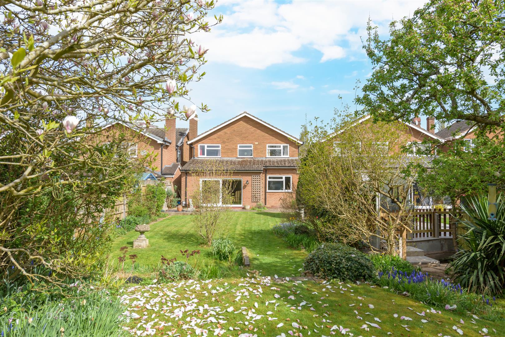 Property image for Main Road, Austrey, Atherstone
