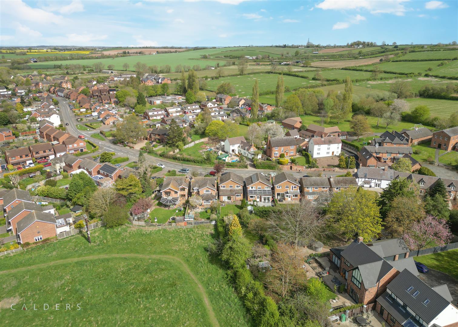Property image for Main Road, Austrey, Atherstone